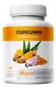 EXP MycoMedica Curcumin 120 kapslí