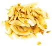 EXP Natu Kokosové chipsy mořská sůl BIO 70 g
