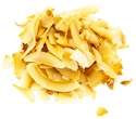 EXP Natu Kokosové chipsy mořská sůl BIO 70 g