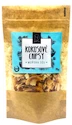 EXP Natu Kokosové chipsy mořská sůl BIO 70 g