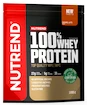 EXP Nutrend 100% Whey Protein 1000 g čokoláda - brownie