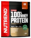 EXP Nutrend 100% Whey Protein 1000 g jahoda