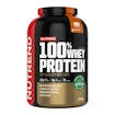 EXP Nutrend 100% Whey Protein 2250 g jahoda