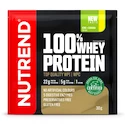 EXP Nutrend 100% Whey Protein 30 g bílá čokoláda - kokos