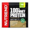 EXP Nutrend 100% Whey Protein 30 g čokoláda - brownie