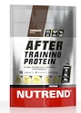 EXP Nutrend After Training Protein 540 g jahoda