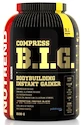 EXP Nutrend Compress B.I.G. 2100 g vanilka