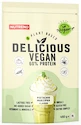 EXP Nutrend Delicious Vegan Protein 450 g pistácie - marcipán
