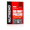 EXP Nutrend ISO Whey Prozero 500 g bílá čokoláda