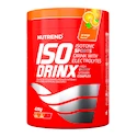 EXP Nutrend IsoDrinx 420 g hořký citron