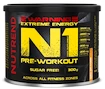 EXP Nutrend N1 Pre-Workout 300 g černý rybíz