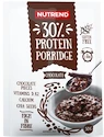 EXP Nutrend Protein Porridge 50 g čokoláda