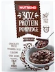 EXP Nutrend Protein Porridge 50 g malina