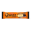 EXP Nutrend Qwizz Protein Bar 60 g čokoláda - mandle