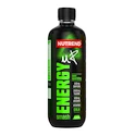 EXP Nutrend Smash Energy Up 500 ml green