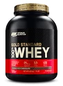 EXP Optimum Nutrition 100% Whey Gold Standard 2260 g čokoláda - arašídové máslo