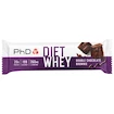 EXP PhD Nutrition Tyčinka Diet Whey 63 g čokoláda - cookies