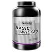 EXP Prom-IN Basic Whey Protein 80 2250 g exotické ovoce