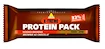 EXP Proteinová tyčinka Inkospor Protein Pack čokoládové brownies 35 g
