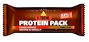 EXP Proteinová tyčinka Inkospor Protein Pack čokoládové brownies 35 g
