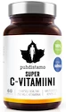 EXP Puhdistamo Super Vitamin C 60 kapslí