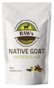 EXP Raw´s Native Goat Protein Elixir 480 g