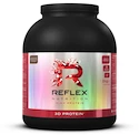 EXP Reflex Nutrition 3D Protein 1800 g vanilka