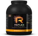 EXP Reflex Nutrition Growth Matrix 1890 g ovocná směs