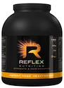 EXP Reflex Nutrition Instant Mass Heavy Weight 2000 g čokoláda
