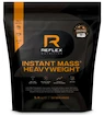 EXP Reflex Nutrition Instant Mass Heavy Weight 5400 g vanilka