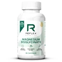 EXP Reflex Nutrition Magnesium Bisglycinate 90 kapslí
