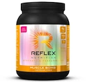 EXP Reflex Nutrition Muscle Bomb Caffeine Free 600 g ovocný punč