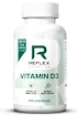 EXP Reflex Nutrition Vitamin D3 100 kapslí