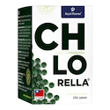EXP Royal Pharma Chlorella 250 tablet