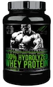 EXP Scitec 100% Hydrolyzed Whey Protein 2030 g jahoda - tiramisu