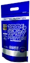 EXP Scitec 100% Whey Protein 1850 g jahoda
