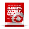 EXP Scitec Nutrition 100% Whey Protein Professional 30 g čokoláda