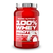 EXP Scitec Nutrition 100% Whey Protein Professional 920 g banán