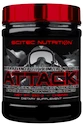 EXP Scitec Nutrition Attack! 320 g hruška