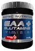 EXP Scitec Nutrition EAA + Glutamine 300 g višeň - limetka