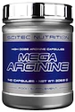 EXP Scitec Nutrition Mega Arginine 140 kapslí