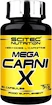 EXP Scitec Nutrition Mega Carni-X 60 kapslí