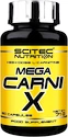 EXP Scitec Nutrition Mega Carni-X 60 kapslí