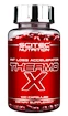 EXP Scitec Nutrition Thermo-X 100 kapslí