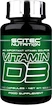EXP Scitec Nutrition Vitamin D3 250 kapslí