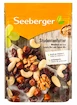 EXP Seeberger Směs ořechů (57%) a sušených rozinek (43%) 150 g