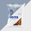 EXP Sens Proteinové chipsy s cvrččím proteinem 80 g