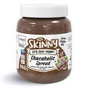 EXP Skinny Food Chocaholic Spread 350 g slaný karamel