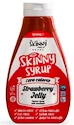 EXP Skinny Food Food Syrup 425 ml amaretto
