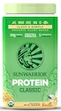 EXP Sunwarrior Protein Classic BIO 750 g vanilka
